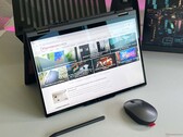 Lenovo ThinkPad T14s 2-in-1 Gen.1 (fonte: Notebookcheck)