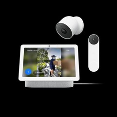 L'hub Nest di Google sta ora distribuendo un aggiornamento minore del sistema operativo Fuchsia che risolve alcuni bug minori e risolve finalmente un problema spinoso con i suoi trigger automatici di routine.  (Fonte: Google)
