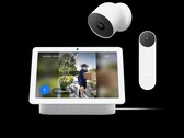 L'hub Nest di Google sta ora distribuendo un aggiornamento minore del sistema operativo Fuchsia che risolve alcuni bug minori e risolve finalmente un problema spinoso con i suoi trigger automatici di routine.  (Fonte: Google)
