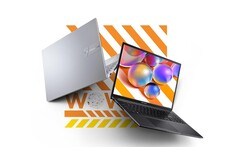 Vivobook 16 (M1605). (Fonte: ASUS)