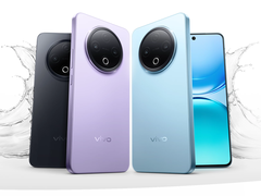 L&#039;Y500. (Fonte: Vivo)