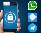 WhatsApp sta perdendo utenti a causa di problemi di privacy. (Fonte dell'immagine: CatalystIndependent/Stick - edit)