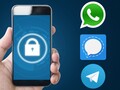 WhatsApp sta perdendo utenti a causa di problemi di privacy. (Fonte dell'immagine: CatalystIndependent/Stick - edit)