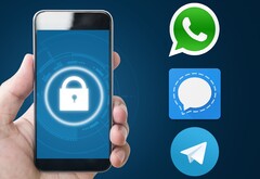 WhatsApp sta perdendo utenti a causa di problemi di privacy. (Fonte dell'immagine: CatalystIndependent/Stick - edit)