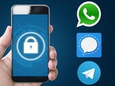 WhatsApp sta perdendo utenti a causa di problemi di privacy. (Fonte dell'immagine: CatalystIndependent/Stick - edit)