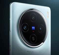 La serie X200 di Vivo sembra consistere in un modello 'Pro mini'. (Fonte: Vivo)