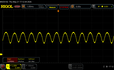 PWM (60 % di luminosità)