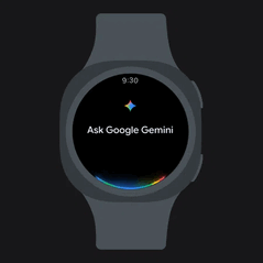 Assistente AI Gemini di Google