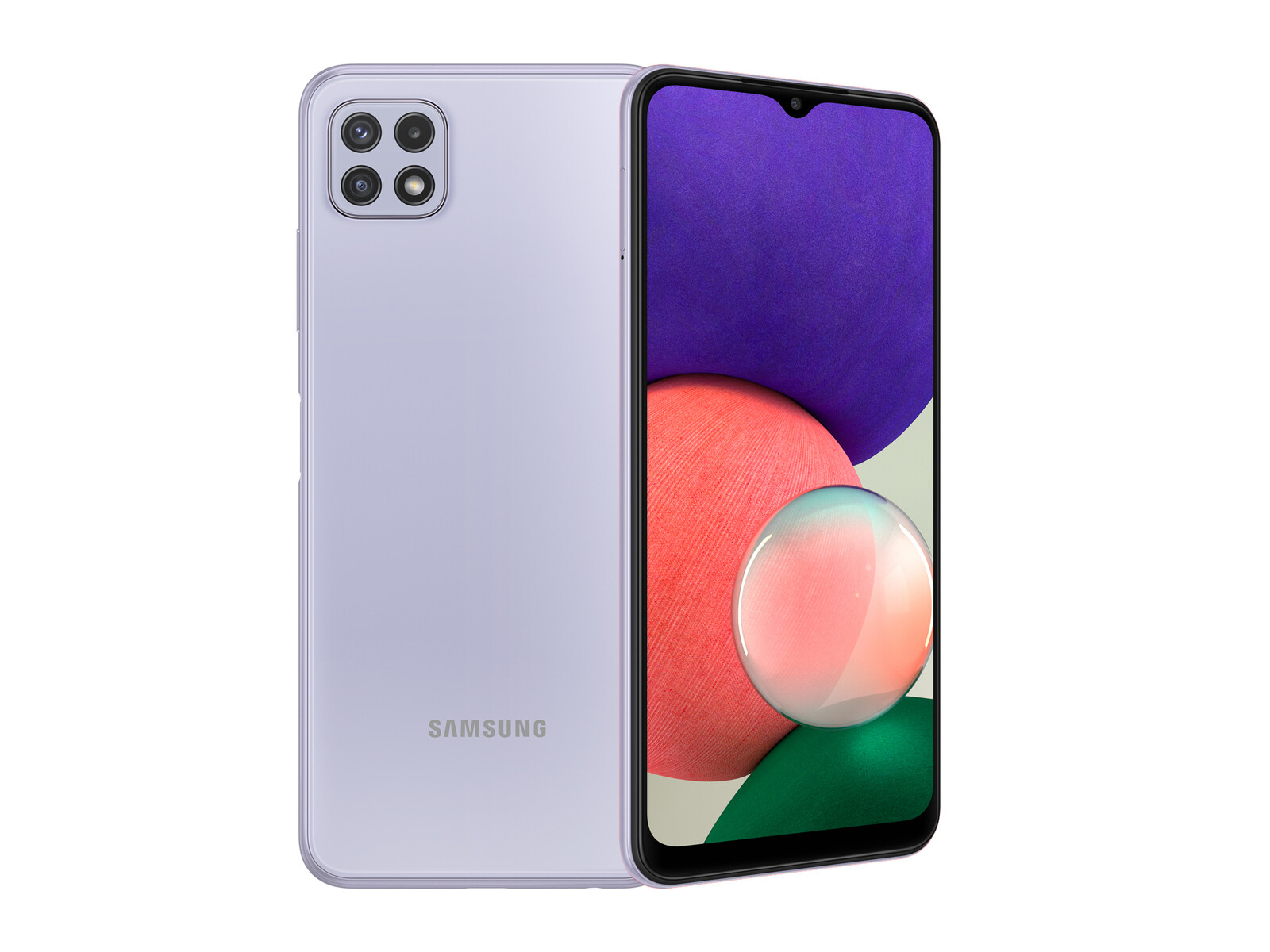 Recensione dello smartphone Samsung Galaxy A22 5G: Cosa ha da offrire  questo economico telefono 5G? - Notebookcheck.it