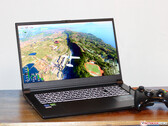 Recensione del Medion Erazer Defender P40: gaming laptop QHD economico e con una RTX 4060
