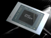 Le nuove CPU Ryzen 9000HX di AMD basate su Zen 5 sono finalmente arrivate (fonte: AMD)