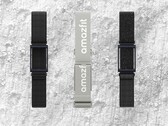 La gamma di bracciali Helio di Amazfit