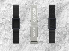 La gamma di bracciali Helio di Amazfit