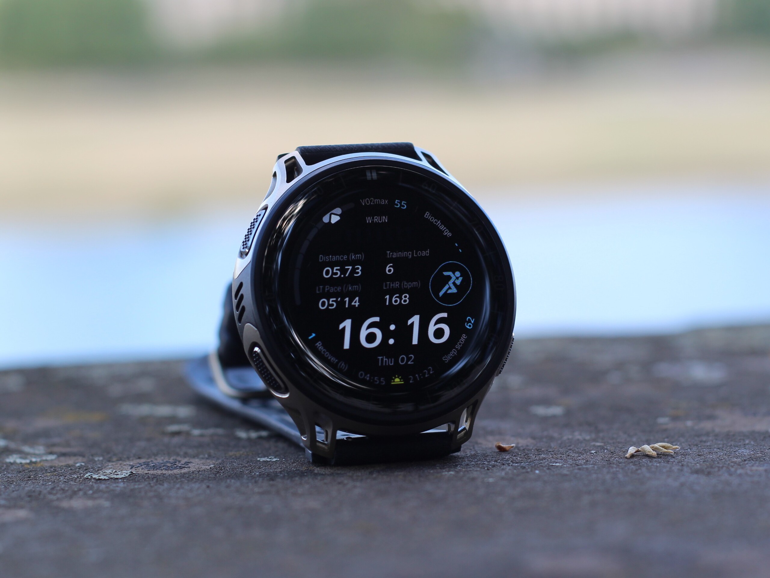 Recensione dell'Amazfit Cheetah 2 Pro