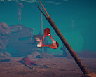 I tre giochi appena aggiunti valgono oltre 60 dollari al dettaglio. Nella foto: una schermata modificata di Survival: Fountain of Youth.