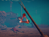 I tre giochi appena aggiunti valgono oltre 60 dollari al dettaglio. Nella foto: una schermata modificata di Survival: Fountain of Youth.