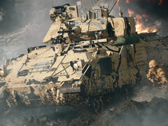 Electronic Arts ha rinviato la Stagione 2 al 17 febbraio. (Fonte: EA via Reddit)