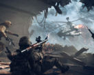 Immagine promozionale di Battlefield 6 (fonte immagine SteamDB)