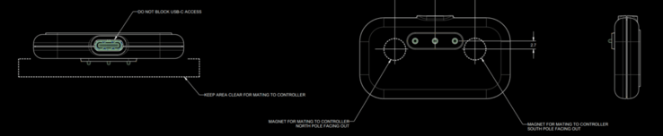 I file CAD includono anche il disco del controller.