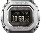 L'imminente G-Shock GM-H5600 potrebbe avere un MIP LCD come il GMW-BZ5000D-1