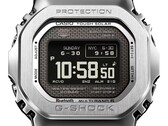 L'imminente G-Shock GM-H5600 potrebbe avere un MIP LCD come il GMW-BZ5000D-1