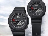 Presentato il nuovo orologio G-Shock x GR di Casio