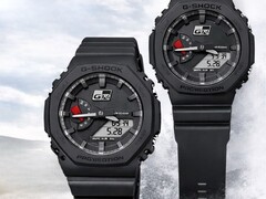Presentato il nuovo orologio G-Shock x GR di Casio