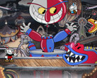 Cuphead ha ricevuto un taglio di prezzo su Steam (fonte: Steam)