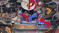 Cuphead ha ricevuto un taglio di prezzo su Steam (fonte: Steam)