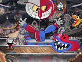 Cuphead ha ricevuto un taglio di prezzo su Steam (fonte: Steam)
