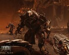 Doom: The Dark Ages si svolge prima degli eventi di Doom 2016. (Fonte: Bethesda)