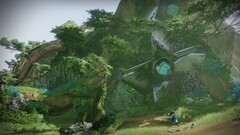 Mappe del DLC Destiny 2: La Forma Finale (fonte: Steam)