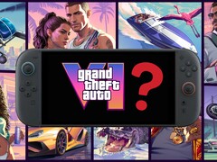 Resta incerto se GTA 6 sarà mai giocabile su Nintendo Switch 2.