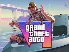 Viene mostrato il banner di GTA 6 con Cal Hampton