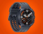 L'orologio Samsung Galaxy Watch Ultra2 presenta una lunetta ridisegnata.
