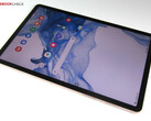 Sono emerse online nuove informazioni sul Samsung Galaxy Tab S8 FE (immagine via own)