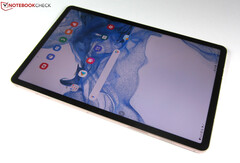 Sono emerse online nuove informazioni sul Samsung Galaxy Tab S8 FE (immagine via own)
