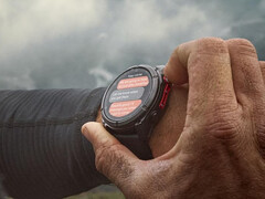 Il Fenix 8 Pro è arrivato all&#039;inizio di quest&#039;anno con diverse novità per uno smartwatch Garmin. (Fonte: Garmin)
