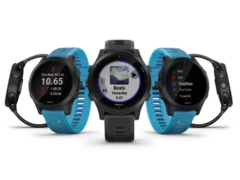 Il nuovo software Beta per il Garmin Forerunner 945 risolve diversi bug. (Fonte: Garmin)