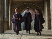 Dominic McLaughlin, Arabella Stanton e Alastair Stout avrebbero ricevuto complessivamente 500.000 sterline per la prima stagione della serie Harry Potter della HBO.
