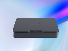 Il mini PC Khadas Mind Pro Intel Panther Lake è stato testato.