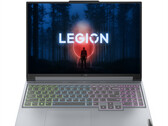 I modelli Lenovo Legion Slim 5 e Slim 5i sono dotati di webcam fino a 1080p. (Fonte: Lenovo)