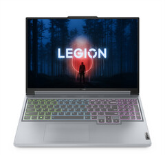 I modelli Lenovo Legion Slim 5 e Slim 5i sono dotati di webcam fino a 1080p. (Fonte: Lenovo)