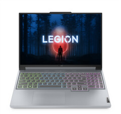 I modelli Lenovo Legion Slim 5 e Slim 5i sono dotati di webcam fino a 1080p. (Fonte: Lenovo)