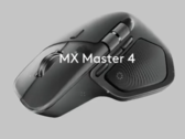 Il lancio ufficiale di Logitech MX Master 4 (nella foto) è previsto per il 30 settembre. (Fonte: DCinside)