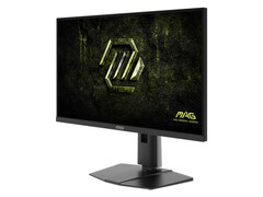 MAG 274QPF X32: nuovo monitor da gioco con una frequenza di aggiornamento di 320 Hz. (Fonte: MSI)