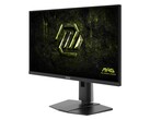 MAG 274QPF X32: nuovo monitor da gioco con una frequenza di aggiornamento di 320 Hz. (Fonte: MSI)