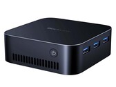 Recensione del mini PC Blackview MP80: Un PC da ufficio super-piccolo con Intel N95 in un case da 0,285 litri