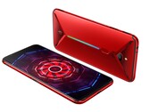 Bocciato Nubia Red Magic 3S sul comparto audio, appena 50 punti