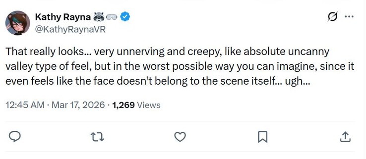 Nvidia DLSS 5 ha un aspetto da 